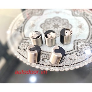 Chặn cửa 40*40 Glaze-Inox304