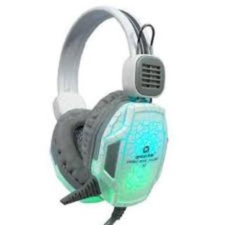 Tai nghe game chụp tai có míc Qinlian A7 Led chuyển nhiều màu, jack cắm 3.5 giá sốc
