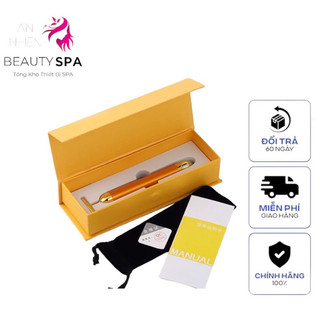 Cây massage mặt thon gọn mặt Vline
