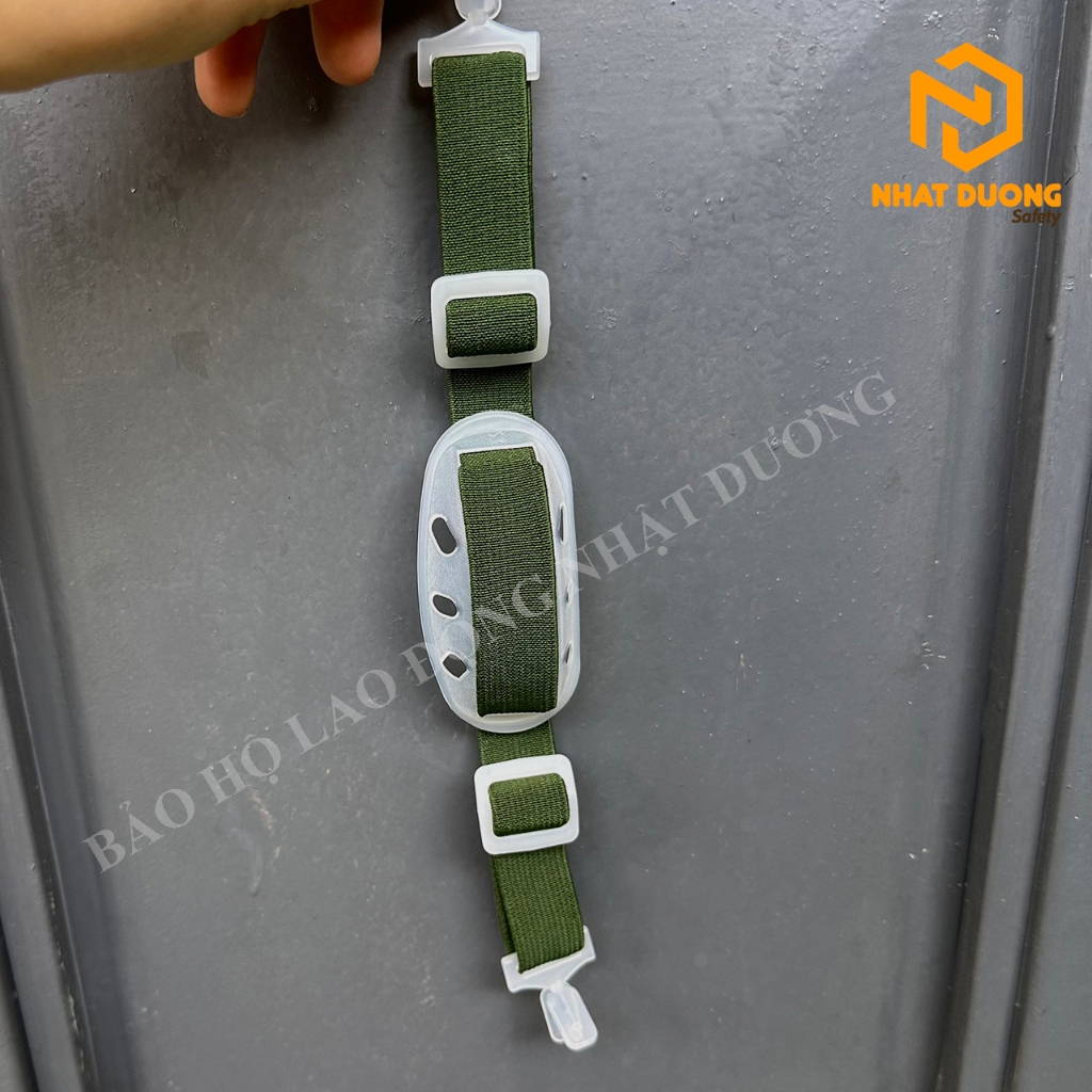 Dây quai nón Blue Eagle M1