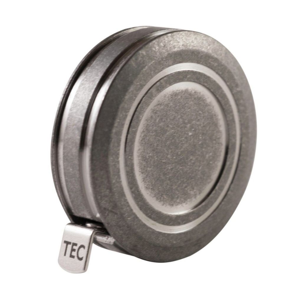 TEC - THƯỚC ĐEO CHÌA KHÓA TI-TAPE TITANIUM TAPE MEASURE