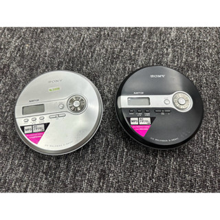  Máy nghe nhạc Sony Cd Walkman D-NE 241 