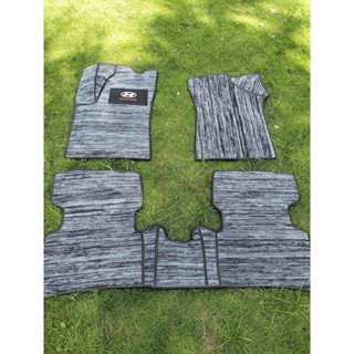 Thảm rối sợi cước chống thấm nước cho xe ô tô Mazda CX5, Mazda 6, Mazda 3, Mazda 2, Mazda CX30