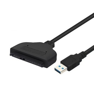 Cáp USB 3.0 to SATA cho HDD 2.5'' cao cấp