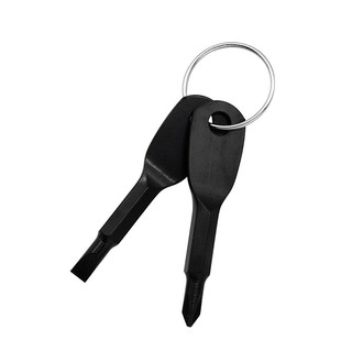 BỘ 2 TUA VÍT/VÍT DẸP MÓC KHÓA MINI