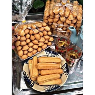 Bánh Champagne Đường - 1 KG