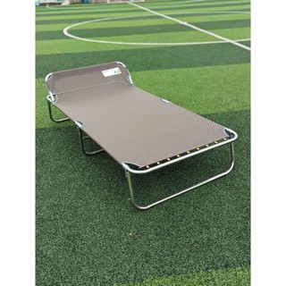 Giường bố xếp gọn 1984  ( since 1984), kt:  90x190cm ( Inox cao cấp)- dày nặng 8kg
