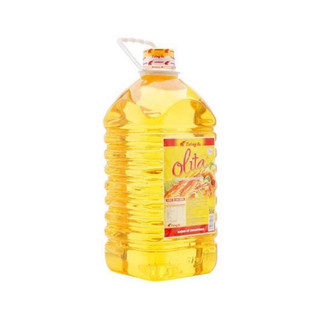 Dầu thực vật tường an Olita can 5 lít