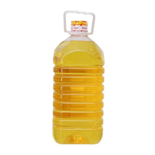 Dầu thực vật tường an Olita can 5 lít