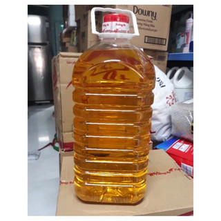 Dầu thực vật tường an Olita can 5 lít