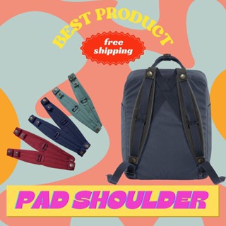  Đệm Vai Balo Kanken Kanken Shoulder Pads Hàng Sẵn 