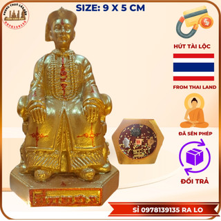 Tượng phong nhị ca thái lan