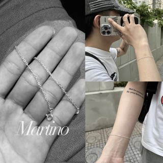 Attention - Lắc tay Martino Quite Luxury (Kèm hộp đựng)