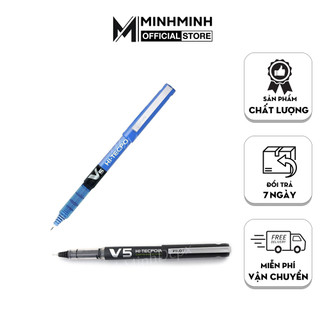Bút V5 Hitex - Bút định hình mày môi nét đẹp