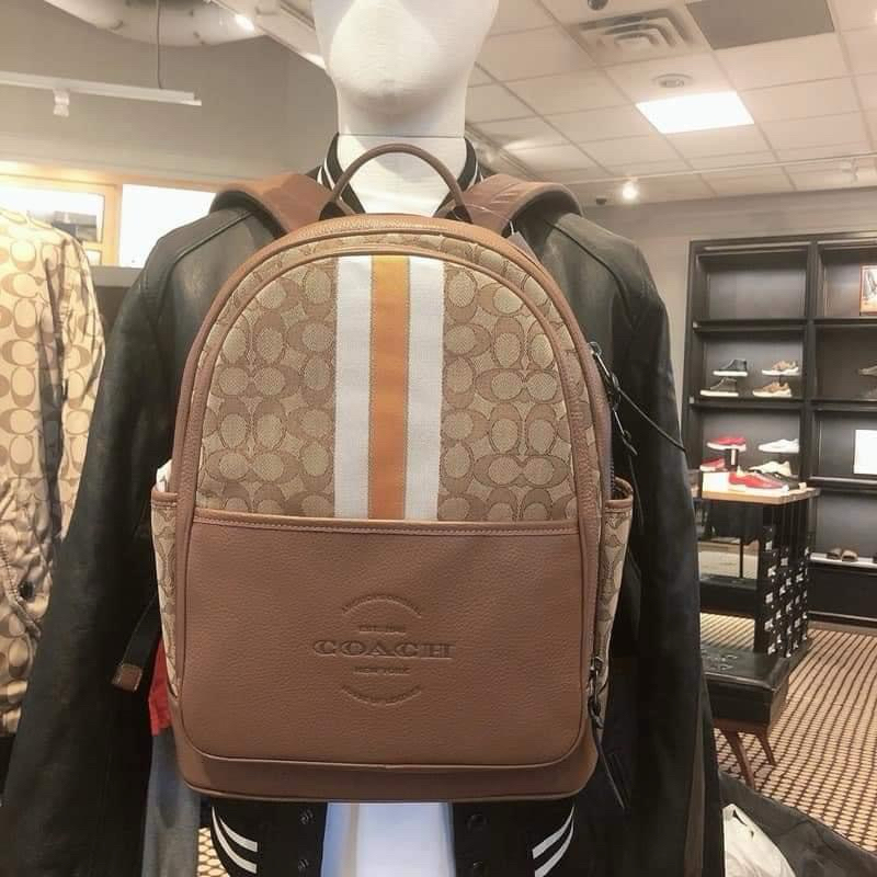 balo Coach Thompson C5389 sẵn
