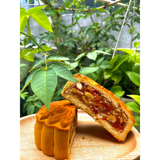 Bánh Trung Thu Tân Dân Lợi