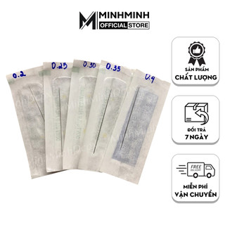 Kim 1 dài siêu mảnh máy Giantsun, Phổ Thông, IDM, máy Rồng, Zenka