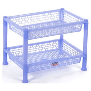 Kệ Úp Chén Ly Nhỏ Gọn, Kệ Chén 3 Tầng, 2 Tầng