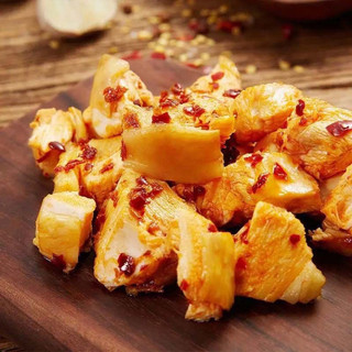 Thịt đùi gà siêu ngon gói 10gr