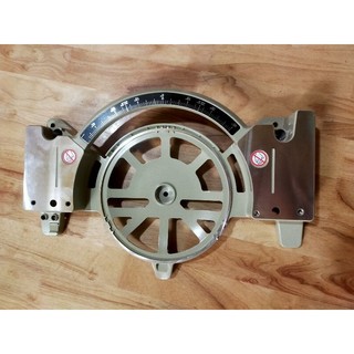 Bàn đế máy cắt nhôm mkt ls1030n