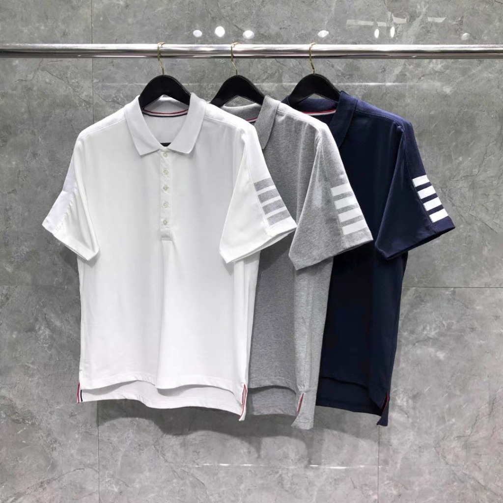 Polo 4v Nửa