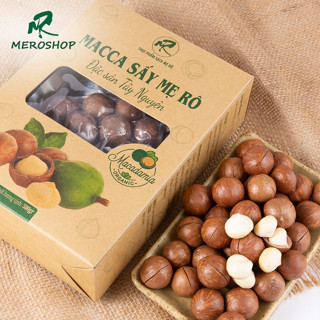  Hạt macca daklak sấy chín chuẩn sạch nứt vỏ . Có hồ sơ công bố,xuất hóa đơn công ty đầy đủ 