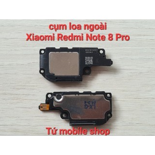 Cụm loa ngoài Xiaomi Redmi Note 8 Pro