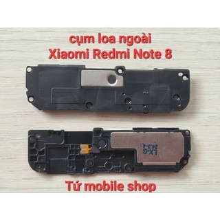 Cụm loa ngoài Xiaomi Redmi Note 8