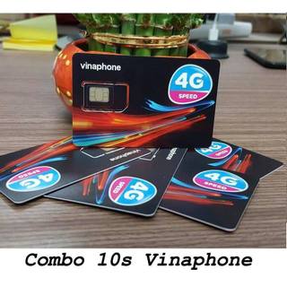SIM VINAPHONE 08 NGHE GỌI + SMS BÌNH THƯỜNG