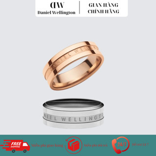 Nhẫn DW V3 Elan Ring Daniel Welington Chính Hãng