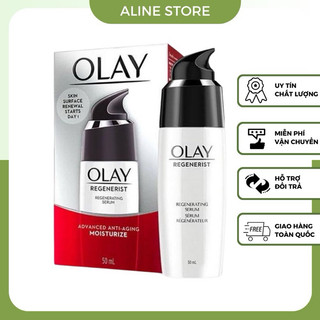 Serum dưỡng da Olay Regenerist Regenerating Serum
