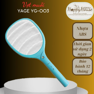 Vợt muỗi điện cao cấp yage yg-d003