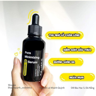 Serum T.i.a.m Pore Minimizing 40ml