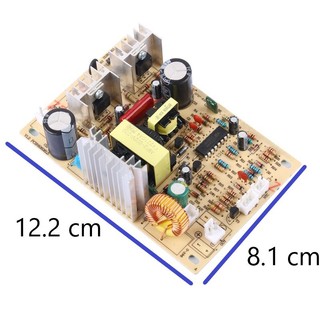 Bo mạch chip lạnh cho Tủ Lạnh Minibar( bo mạch và chip lạnh)