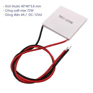 Bo mạch chip lạnh cho Tủ Lạnh Minibar( bo mạch và chip lạnh)