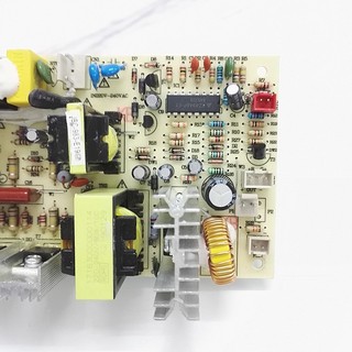 Bo mạch chip lạnh cho Tủ Lạnh Minibar( bo mạch và chip lạnh)