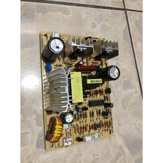 Bo mạch chip lạnh cho Tủ Lạnh Minibar( bo mạch và chip lạnh)