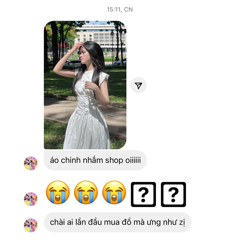 Áo sơ mi nữ, thiết kế phối ren, phong cách y2k | BigBuy360 - bigbuy360.vn