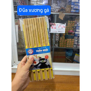 Đũa tre, đũa nhựa, đũa inox bền đẹp hàng Việt Nam chất lượng cao