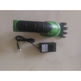 Máy tỉa bonsai mini pin Lithium, hàng nội địa Nhật