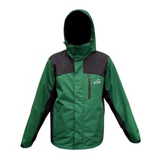 Áo khoác gió 2 lớp nam Gothiar Active