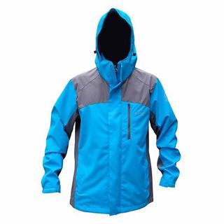 Áo khoác gió 2 lớp nam Gothiar Active