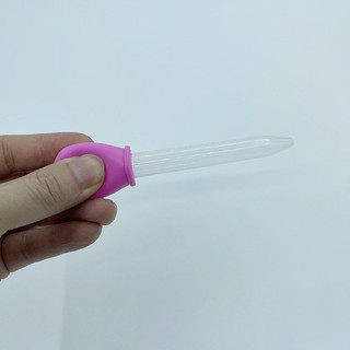 Ống hút phân cá loại mini 5 ml - ống hút cặn bẩn hồ cá bằng nhựa
