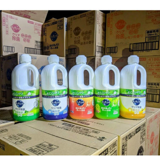 Nước rửa bát kao 1380ml nhật nội địa