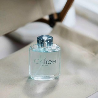 Nước Hoa Ca.lv.in Kle.in C.K Free EDT