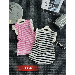 [NEW ARRIVAL] ĐẦM SUÔNG  BÉ GÁI