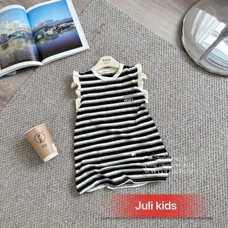 [NEW ARRIVAL] ĐẦM SUÔNG  BÉ GÁI