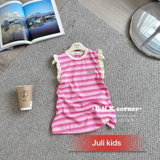 [NEW ARRIVAL] ĐẦM SUÔNG  BÉ GÁI
