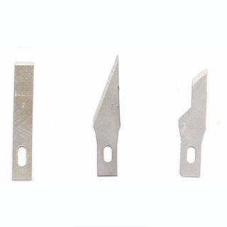 Bộ 24 lưỡi dao khắc