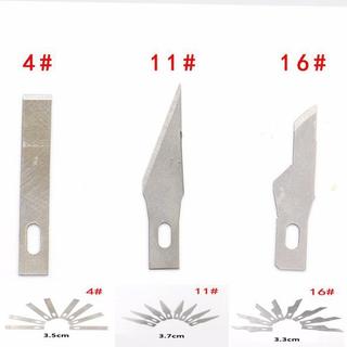 Bộ 24 lưỡi dao khắc